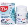 F&F Srl Linea Act, Vita Act Total B, 40 Compresse