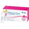 FIDIA FARMACEUTICI SpA Fidia, Hyalo Gyn Ovuli Vaginali, 10 Ovuli