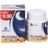 F&F Srl Linea Act, Melatonina Act+ Forte 5 Complex, 90 Compresse