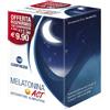 F&F Srl Linea Act, Melatonina Act, 150 Compresse