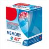 F&F Srl Memory Act, 50 Compresse