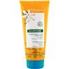 KLORANE (Pierre Fabre It. SpA) Klorane Shampoo Doccia Doposole Monoï 200ml