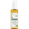 KLORANE (Pierre Fabre It. SpA) Klorane Olio al Tamanu BIO e Monoï 100ml - Protezione Capelli Sole Mare Cloro