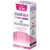 F&F Srl CistitAct Gel Intimo Lenitivo, 50 ml
