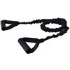 Diamond Fitness - Tubo Elastico con Maniglie - H