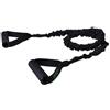 Diamond Fitness - Tubo Elastico con Maniglie - L