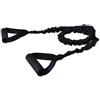 Diamond Fitness - Tubo Elastico con Maniglie - M