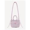 Colmar Borsa Colmar in tessuto con coulisse donna