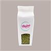 LUCGEL SRL Crumble Granella al Gusto Pistacchio Ideale per Dolci Yogurt Gelato Gluten Free 1 Kg