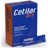 Cetilar Oro 20 Bustine Da 10 Ml