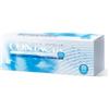 Fidia Farmaceutici Contacta Daily Silicone Hydrogel giornaliere -3,00 30 pezzi