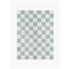 Lorena Canals Tappeto per bambini lavabile Kitchen Tiles, varie misure