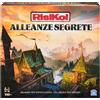 Risiko! alleanze segrete