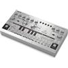 Behringer TD-3-SR Analog Bassline Synthesizer 16-Step Sequencer Groove Box
