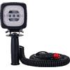 HORPOL Riflettore per lampada da lavoro a LED HORPOL LRD 2688 15xLED 1000lm con supporto