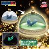 Banpresto Lampada decorativa Dragon Ball Shenron Model Room Light Japan 2025 anime