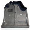 Autokit Moquette Pavimento per FIAT Panda 141 Tappeto interno auto Rivestimento Pianale