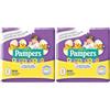 Pampers Progressi Micro 2x24 pz Pannolini