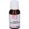 Thuya Occident 200K 10Ml Gtt 10 ml Gocce orali