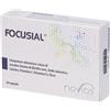 Focusial 20 Capsule 596 Mg pz