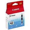 Canon Cli-42c - ciano - originale - serbatoio inchiostro