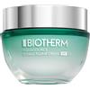 Biotherm Aquasource Hyalu plump cream spf30