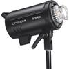 Godox Flash da studio Godox DP600III V | ✅Garanzia di 5 anni