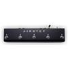 XSONIC Airstep Smart Multi Controller con MIDI, HID, 5 pedali, 2 pedali di espressione, supporto HX Stomp, Quad Cortex, DAW, Plugin, Youtube Video, Page, Atem, vivavoce controller