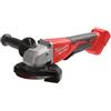 Milwaukee Duo, Avvitatore, smerigliatrice M18 FPP2E3-502X, 4933492516