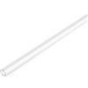 QUARKZMAN Tubo Tondo Rigido in Acrilico Trasparente 4 Mm Id 7mm Od 305mm per Lampade e Lanterne, Sistema di Raffreddamento Ad Acqua