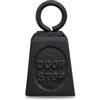 TOPANBIETER 999 Topanbieter999 Fermaporta Peso Cuneo per Porta in Ghisa Decorativo Supporto per Porta a Pavimento Fermaporta Circa 1 kg