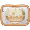 Plebani Box con Chiusura Brevettata PRATICO Arancio 03