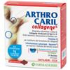 FARMADERBE SRL Arthrocaril Collagene 14 Bustine