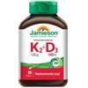 BIOVITA SRL Jamieson K2+d3 30 Perle