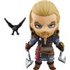 GOOD SMILE COMPANY Assassin's Creed Valhalla Nendoroid Action Figura Eivor 10 Cm Good Smile Company