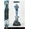 PRIME 1 STUDIO Berserk Legacy Art Kentaro Miura Statua Statua 1/6 Griffith Bonus Version 56 Cm