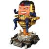 DIAMOND SELECT Marvel Comic Gallery Pvc Statua Modok 28 Cm Diamond Select