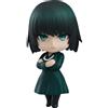 GOOD SMILE COMPANY One Punch Man Nendoroid Action Figura Hellish Blizzard 10 Cm Good Smile Company