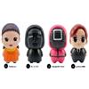 YUME TOYS Squid Game Squish Hero Anti-Stress Figures 8 Cm YuMe Toys