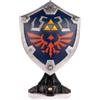 FIRST4FIGURES The Legend Of Zelda Breath Of The Wild Pvc Statua Hylian Shield Standard Edition