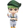MEDICOM Jojo's Bizarre Adventure Diamond Is Unbreakable Nendoroid Action Figura Rohan Ki
