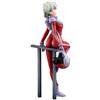 MEGAHOUSE Mobile Suit Gundam Girls Generation Pvc Statua Aina Sahalin 20 Cm Megahouse