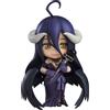 GOOD SMILE COMPANY Overlord Nendoroid Bambola Action Figura Albedo: Dress Ver. 10 Cm Good Smile Com
