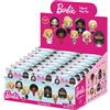MONOGRAM Barbie 3d Pvc Bag Clips Series 1 Con Figure Int.