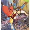 STUDIO GHIBLI Castle I/t Sky Sheeta&pazu 1000 Pezzi Puzzl Puzzle Studio Ghibli