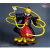 PLASTOY Assassination Classroom Statua Koro Sensei 30 Cm Plastoy