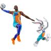 GOOD SMILE COMPANY Space Jam 2 Pop Up Parade Statua Lebron James e Bugs Bunny 21 Cm Good Smile