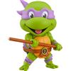 GOOD SMILE COMPANY Tartarughe Ninja Nendoroid Action Figura Donatello 10 Cm Good Smile Company