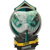 Plastoy Harry Potter Serpeverde Crest Da Collezionefigura Statua