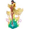 MEGAHOUSE Mobile Suit Gundam Ggg Statua 1/8 Lalah Sune 23 Cm Megahouse
